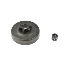 Geko kuplungdob + csapágy, Stihl 170/180/230/250 láncfűrészhez Geko kuplungdob + csapágy, Stihl 170/180/230/250 láncfűrészhez