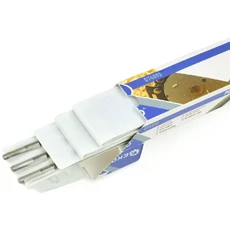 Geko láncfűrész lánc élező, 20cm, 4.5mm, 3/8&quot; és 0.325&quot;