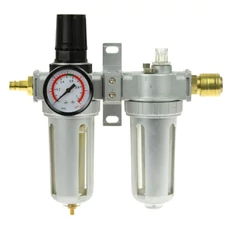 Geko komplett levegő előkészítő egység, 1/2"