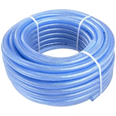 Geko megerősített műszaki tömlő, 4x25mm, 50m