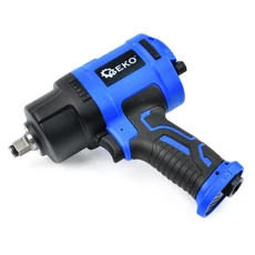 Geko pneumatikus csavarkulcs, 1/2&quot;, 1560Nm 