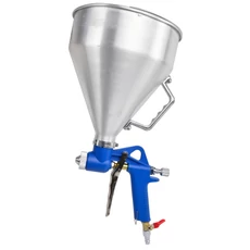 Geko FS-1 festékszóró pisztoly, 4-8bar, 4.5l Geko FS-1 festékszóró pisztoly, 4-8bar, 4.5l