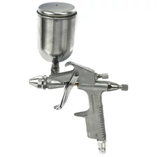 Geko festékszóró pisztoly, 200ml, 4bar Geko festékszóró pisztoly, 200ml, 4bar