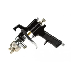 Geko festékszóró pisztoly 8 l-es gyorsfőző edényes festőeszközhöz