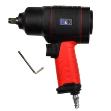 R&amp;K légkulcs, 1/2&quot;, 1500Nm