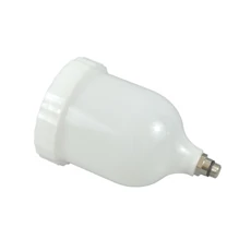 Geko műanyag festékszóró tartály 600ml