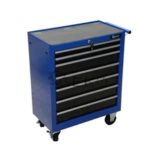 Szerszámos kocsi 7 fiókos 79x62x33 cm Szerszámos kocsi 7 fiókos 79x62x33 cm