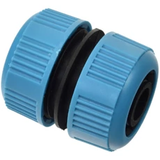Geko Blue Line tömlő összekötő, 3/4"
