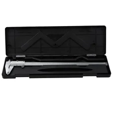 Geko tolómérő, kétpofás, 0-200x0.02mm Geko tolómérő, kétpofás, 0-200x0.02mm