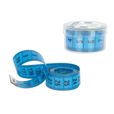 Geko szabómérték tokban 150x1.8cm