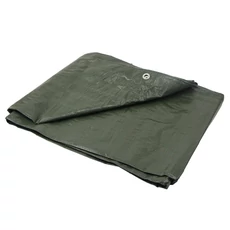 Geko vízálló takaróponyva, 80g/m², 12x18m