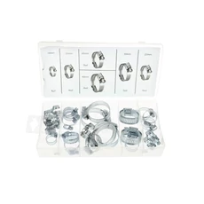 Geko bilincs készlet, 26db