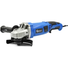 Geko sarokcsiszoló, 125mm, 1.2kW, 230V
