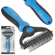 Geko kisállatápoló eszköz 95x175mm