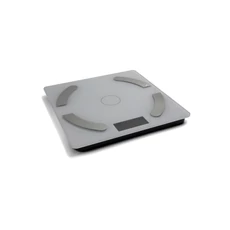 Geko Home bluetooth analitikus fürdőszobai mérleg, 180kg