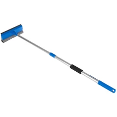 Geko ablakmosó gumi lehúzóval, teleszkópos, 54-85cm Geko ablakmosó gumi lehúzóval, teleszkópos, 54-85cm