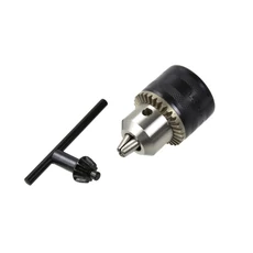 Geko fúrófej kulccsal, 13mm, M12x1.25