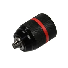 Geko fúrófej kulccsal, 1/2"