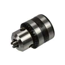 Geko fúrófej kulccsal, 1.5-10mm, 3/8&quot;