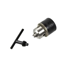 Geko fúrófej kulccsal, 20UNF, 1/2", 1.5-10 mm Geko fúrófej kulccsal, 20UNF, 1/2", 1.5-10 mm