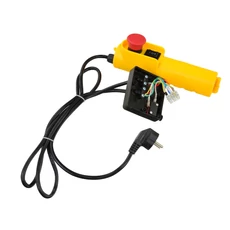 Geko távirányító kapcsoló elektromos csörlőhöz, 400-800kg Geko távirányító kapcsoló elektromos csörlőhöz, 400-800kg