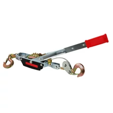 Geko racsnis kézi csörlő 4t, 2.5m