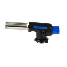 Geko gázégő fej piezo gyújtással, 1.3kW