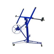 Geko gipszkarton emelő, összecsukható, 350cm Geko gipszkarton emelő, összecsukható, 350cm