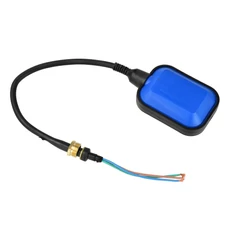 Geko WQD10-8-0.55 úszókapcsoló búvárszivattyúkhoz