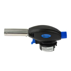Geko gázégő fej piezo gyújtással 1.3kW