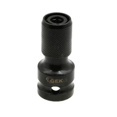 Geko adapter  1/2 "- 1/4"