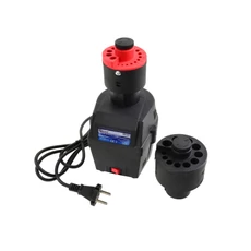 Geko fúrószár élező, 90W, 3-16mm