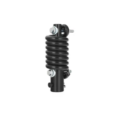 Geko lengéscsillapító rugó, benzinmotoros talajfúróhoz 20×210mm