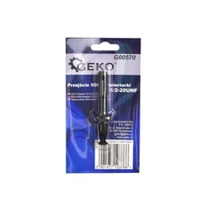 SDS plus tokmány általakító adapter 1/2-20UNF SDS plus tokmány általakító adapter 1/2-20UNF