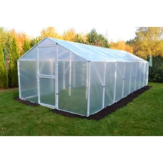 PTF prémium fóliasátor, 13.3m2, 2.83x4.71m