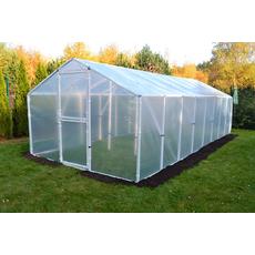 PTF prémium fóliasátor, 13.3m2, 2.83x4.71m
