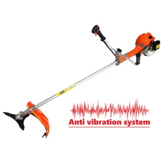 John Gardener benzines fűkasza 51cm3, 5,25LE, 6.8kg John Gardener benzines fűkasza 51cm3, 5,25LE, 6.8kg