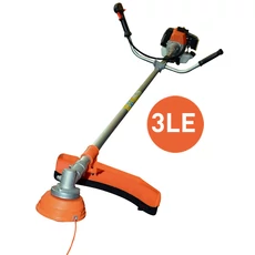 Geko benzines fűkasza 43cm3, 3.0LE, 6.3kg Geko benzines fűkasza 43cm3, 3.0LE, 6.3kg