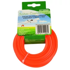 Fűnyíró damil, kerek, 2mm, 15m Fűnyíró damil, kerek, 2mm, 15m