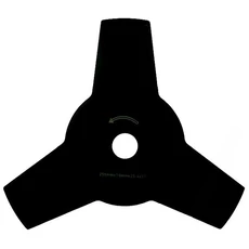 Geko G81069M 3 ágú vágótárcsa, 255 x 1.6 mm