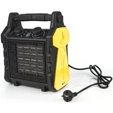 Geko elektromos kerámia fűtőtest, 2kW, 230V