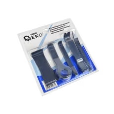 Geko ajtókárpit leszedő készlet, 5db Geko ajtókárpit leszedő készlet, 5db