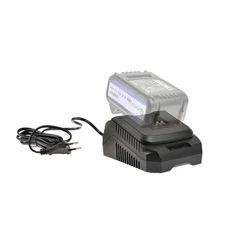 Geko akkutöltő, 18-21V, 2.2A Geko akkutöltő, 18-21V, 2.2A