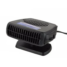 GEKO autós fűtőventilátor 150W,12V