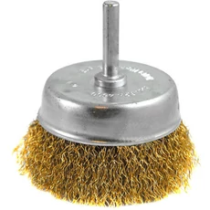 Geko Csapos fazékkefe 75mm/3" Geko Csapos fazékkefe 75mm/3"