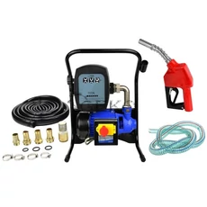 Elektromos olaj szivattyú 600W Elektromos olaj szivattyú 600W