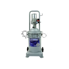 GEKO G01129 Pneumatikus zsírzógép 12 literes GEKO G01129 Pneumatikus zsírzógép 12 literes