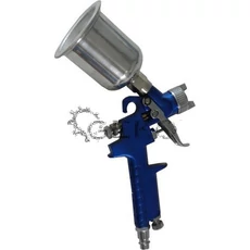 Festékszóró pisztoly 0,8mm fúvókával