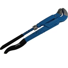 Geko profi csőkulcs, S-pofa, 1.5" Geko profi csőkulcs, S-pofa, 1.5"