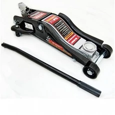 Geko krokodil emelő, alacsony profilú, 2.5t, 80-365mm Geko krokodil emelő, alacsony profilú, 2.5t, 80-365mm